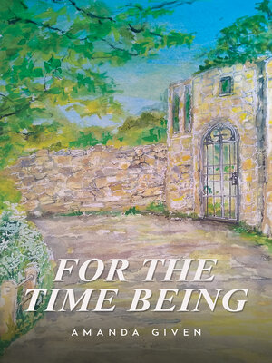 cover image of For the Time Being